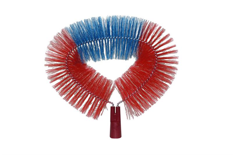 OVÁLIS PÓKHÁLÓZÓ FEJ