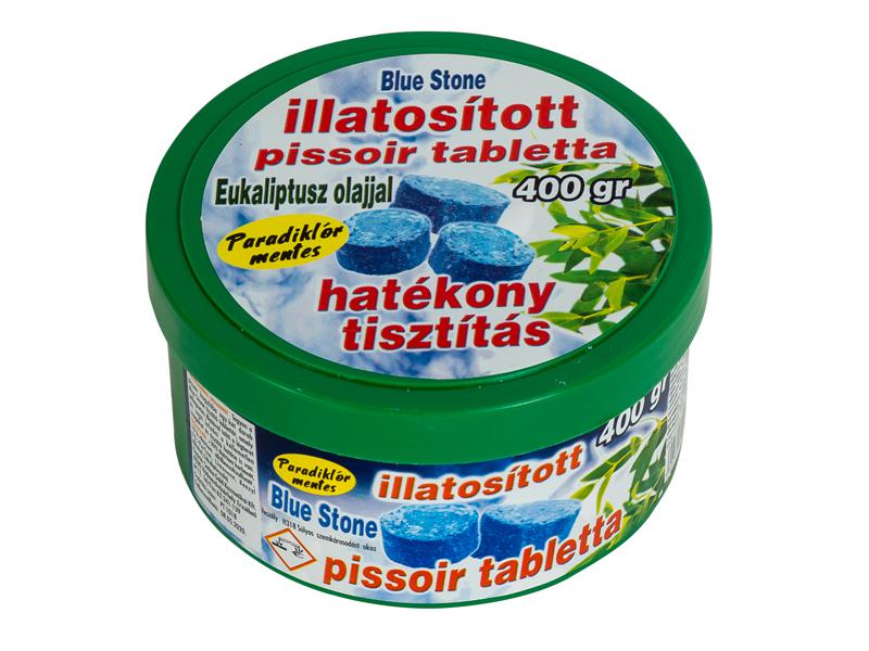 Pissoir tabletta 400gr