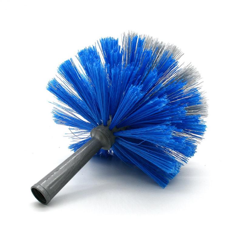 Pókhálózó fej kerek