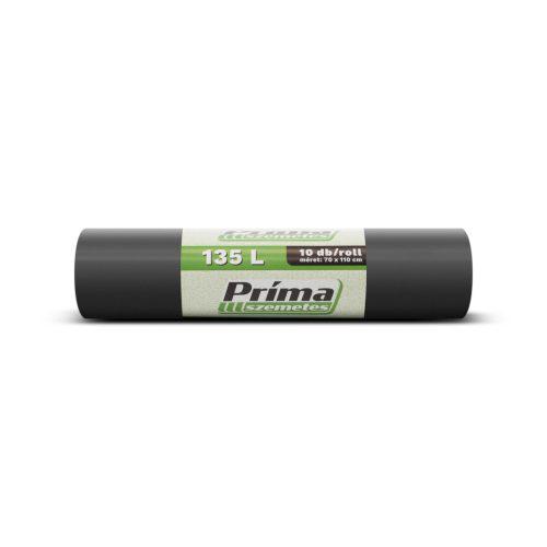 Prima szemeteszsák 135L (70x110cm) 10db/ roll