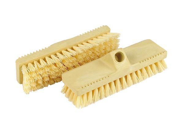 Súrolókefe, nyelezhető