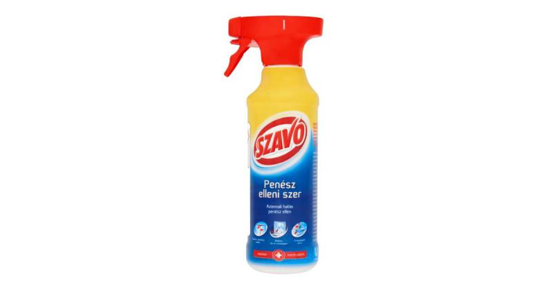 Szavo penész elleni szer 500 ml