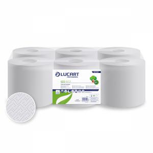 Belső letekeredésű kéztörlő 19CF Eco 6db/csomag