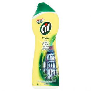 Cif surolókrém lemon 500ml