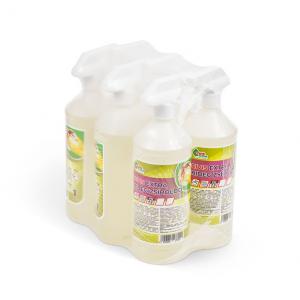 Civis Extra hideg zsíroldó szórófejes 6x1L