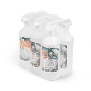 Civis Savas Tisztitószer szórófejes 6x1L
