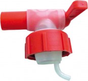 Csap 5 literes kannára