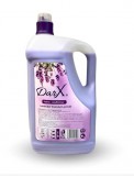 DarX textilöblítő Levendula 5 liter koncentrátum