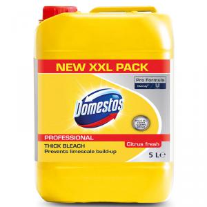 Domestos Pro Formula Citrus Fresh 5L