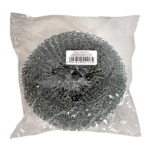 Fémsúroló nagy méretű, 40g