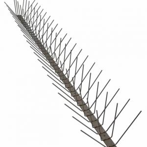 Galambriasztó 4 tüskesoros,  0,5 méter