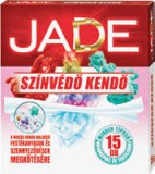 Jade színvédő kendő 15db