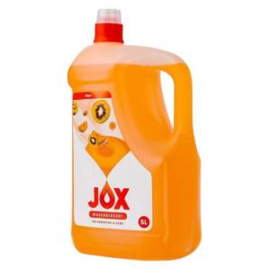 JOX Sárgadinnye & Kiwi kézi mosogatószer 5 Liter