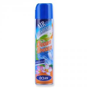 Légfrissítő többféle illat 300ml