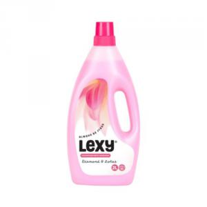 LEXY DIAMOND & LOTUS öblítő koncentrátum 2 liter