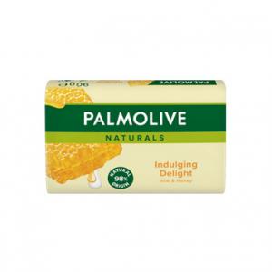 Palmolive szappan 90g - tej és méz Naturals