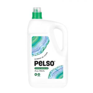 Pelso White Prémium mosógél 5L