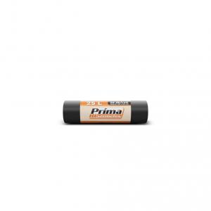 Prima szemeteszsák 25L (50x50cm)  20db/roll.