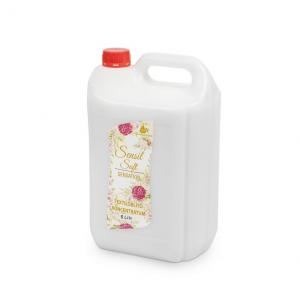 Sensil Soft Sensation textilöblítő koncentrátum 5L KIÁRUSITÁS