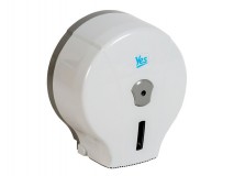 Toalettpapír adagoló