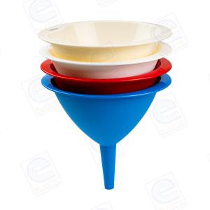 Tölcsér 14cm