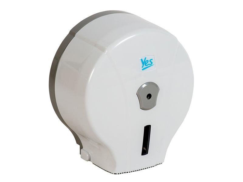 Toalettpapír adagoló