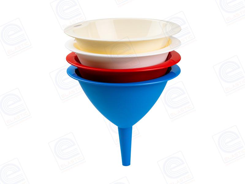Tölcsér 14cm