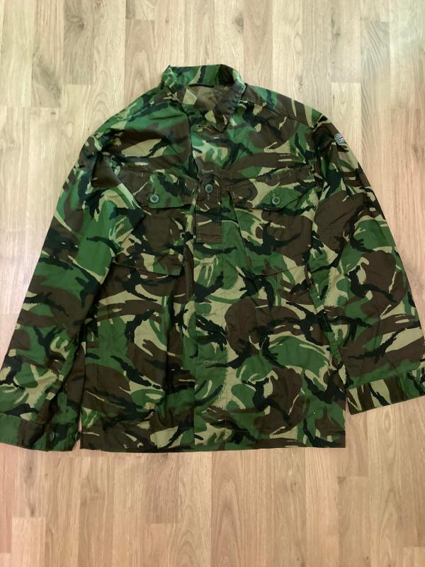 Angol Gyakorló Zubbony