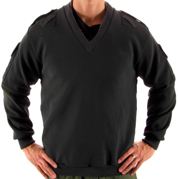 Észak- Ír Rendőrségi Pulóver