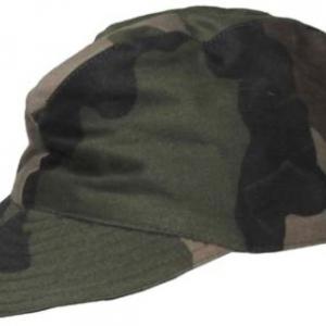 Francia gyakorló sapka