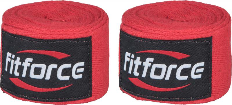 Fitforce Red 2,75m