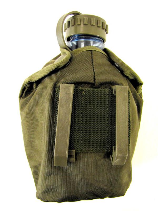 Kulacs tok