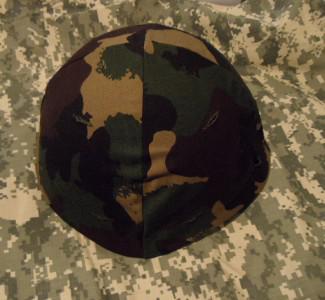 Magyar Sisakhuzat 4 szín