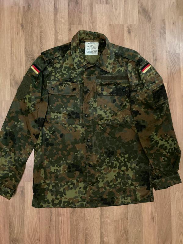 Német Katonai Gyakorló Zubbony