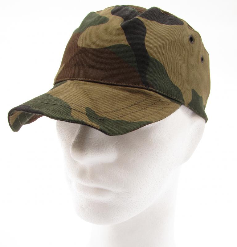 Olasz gyakorló sapka