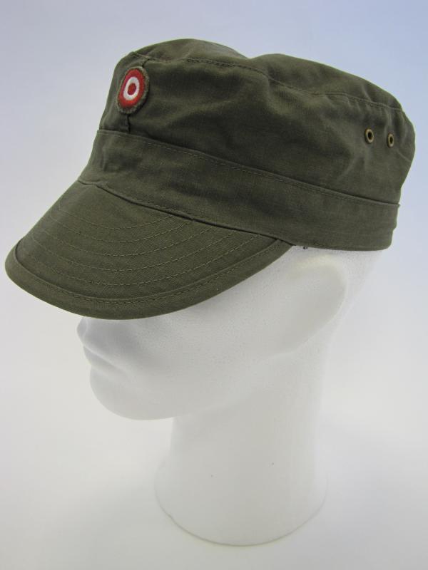 Osztrák Gyakorló Sapka