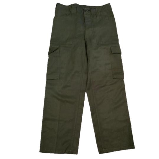 Osztrák katonai nadrág