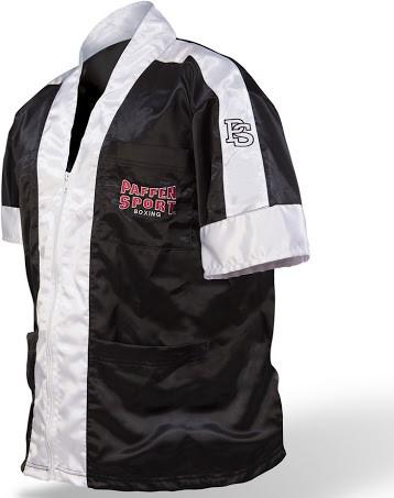 Paffen Edzői Kabát