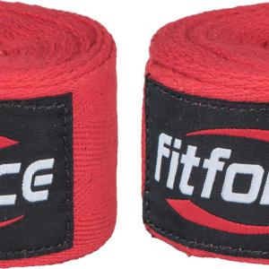Fitforce Red 2,75m