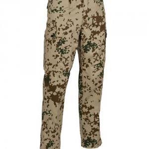 Német Sivatagi Gyakorló Nadrág