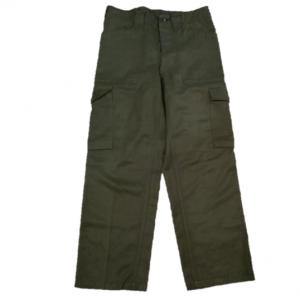 Osztrák katonai nadrág