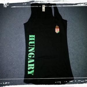 Tollár Team Lady