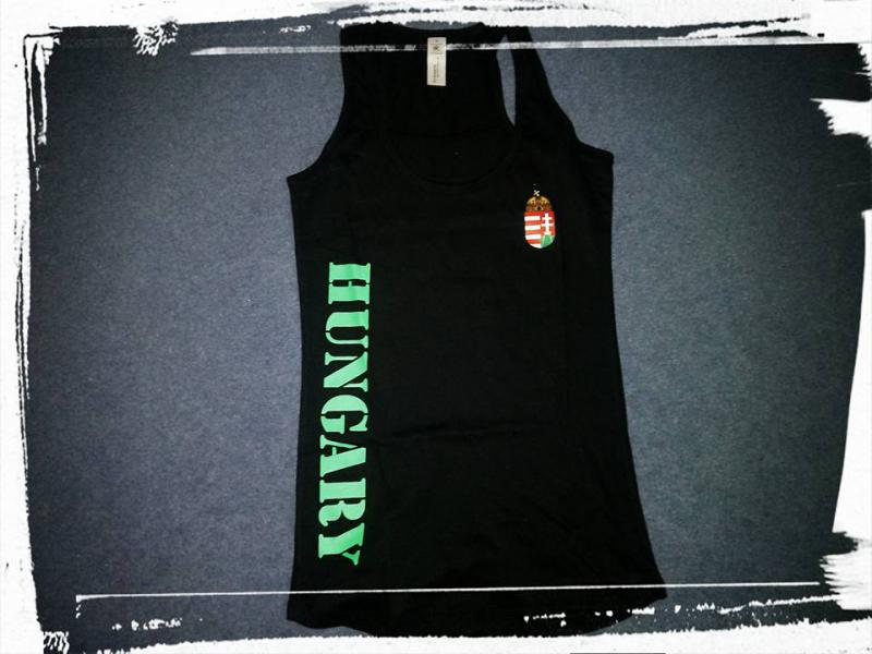 Tollár Team Lady