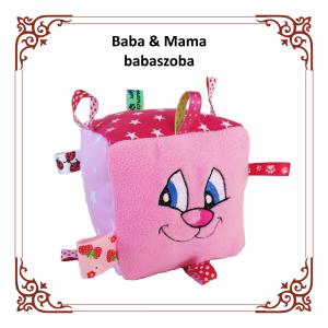 ► Baba  & Mama babaszoba