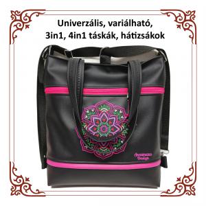 ► Univerzális táska - Hátizsák