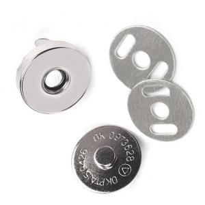 Mágneszár Ø18 mm nikkel