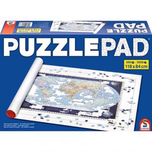 Schmidt puzzle kirakó szőnyeg  500-3000 db