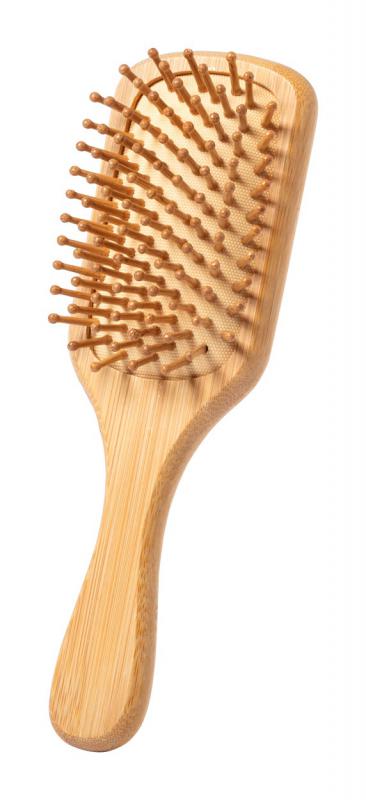 bambusz hajkefe