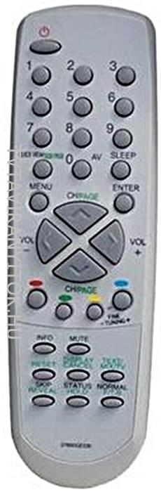 076NOGE030 ORION, GRUNDIG TÁVIRÁNYÍTÓ