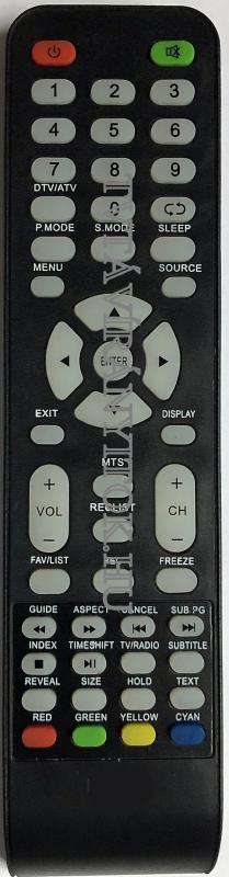 130108 32S18 SELECTLINE TÁVIRÁNYÍTÓ